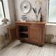 Dudouyt oak furniture 1940
