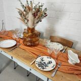Farm table 2 drawers