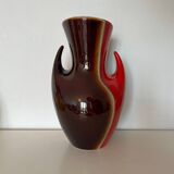 Verceram ceramic vase
