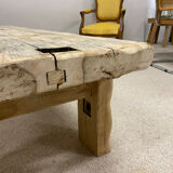 Vintage coffee table