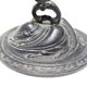 Art nouveau german candyer from loetz, 1890s