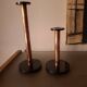 Paire de bougeoirs , Manager design