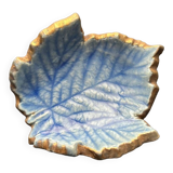 Small Accolay ceramic leaf pocket