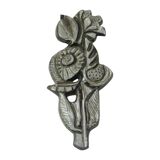 Flowers Artwork Bas Relief Paul Vermeire Perignem