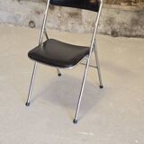 Folding chair 1970