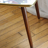 Vintage coffee table