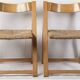4 folding chairs
