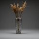 Handmade crystal vase Dresden Crystal - H 30 cm