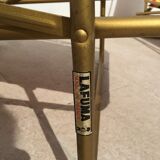 Low model lafuma folding chair