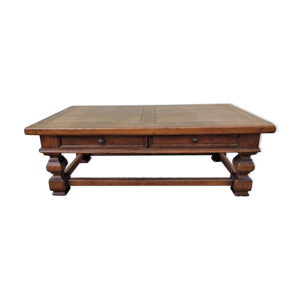 Table basse de salon