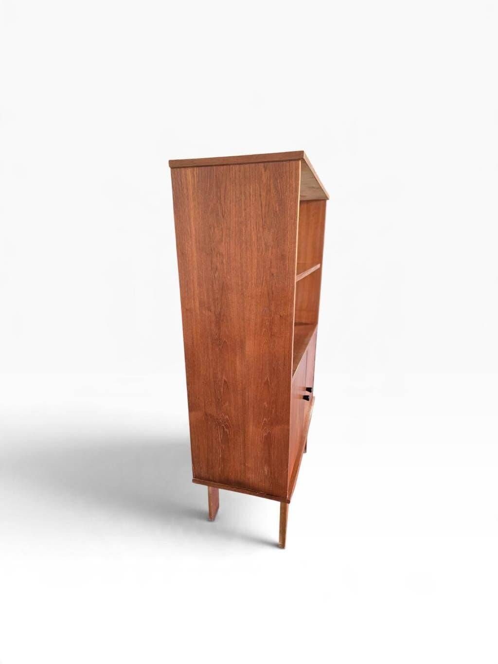 Buffet/library/vintage wooden furniture