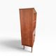 Buffet/library/vintage wooden furniture