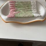 Asparagus dish