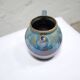 Vintage ceramic pitcher by the Denbac manufacture