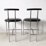 3 Chair set Tokyo Bieffeplas