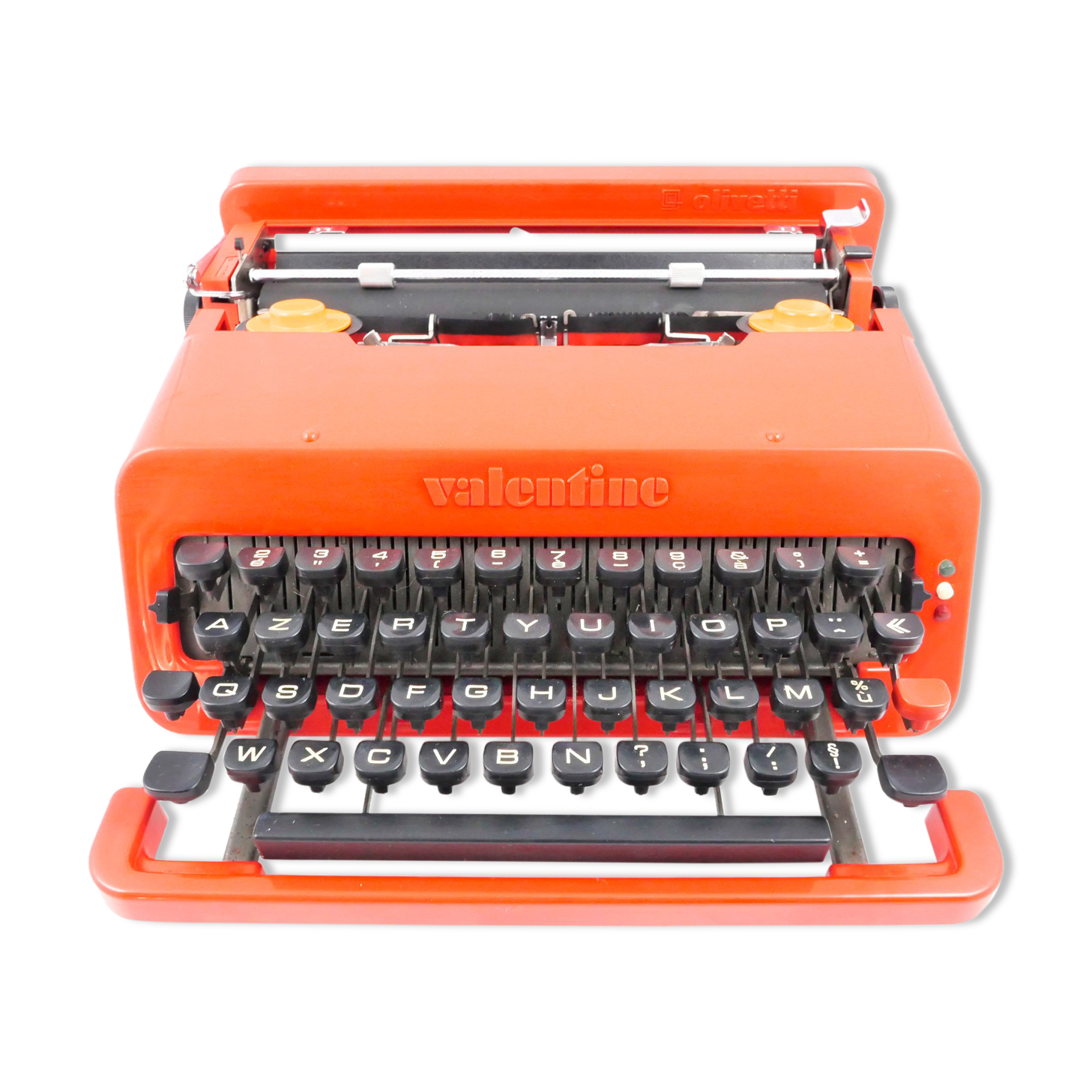 Olivetti Valentine Typewriter