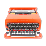 Olivetti Valentine Typewriter