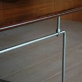 Coffee table by Sven Ivar Dysthe for Dokka Møbler