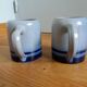 Mugs tasses chopes en grès d’Alsace