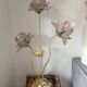 Lampe rétro nénuphar Kema Keur