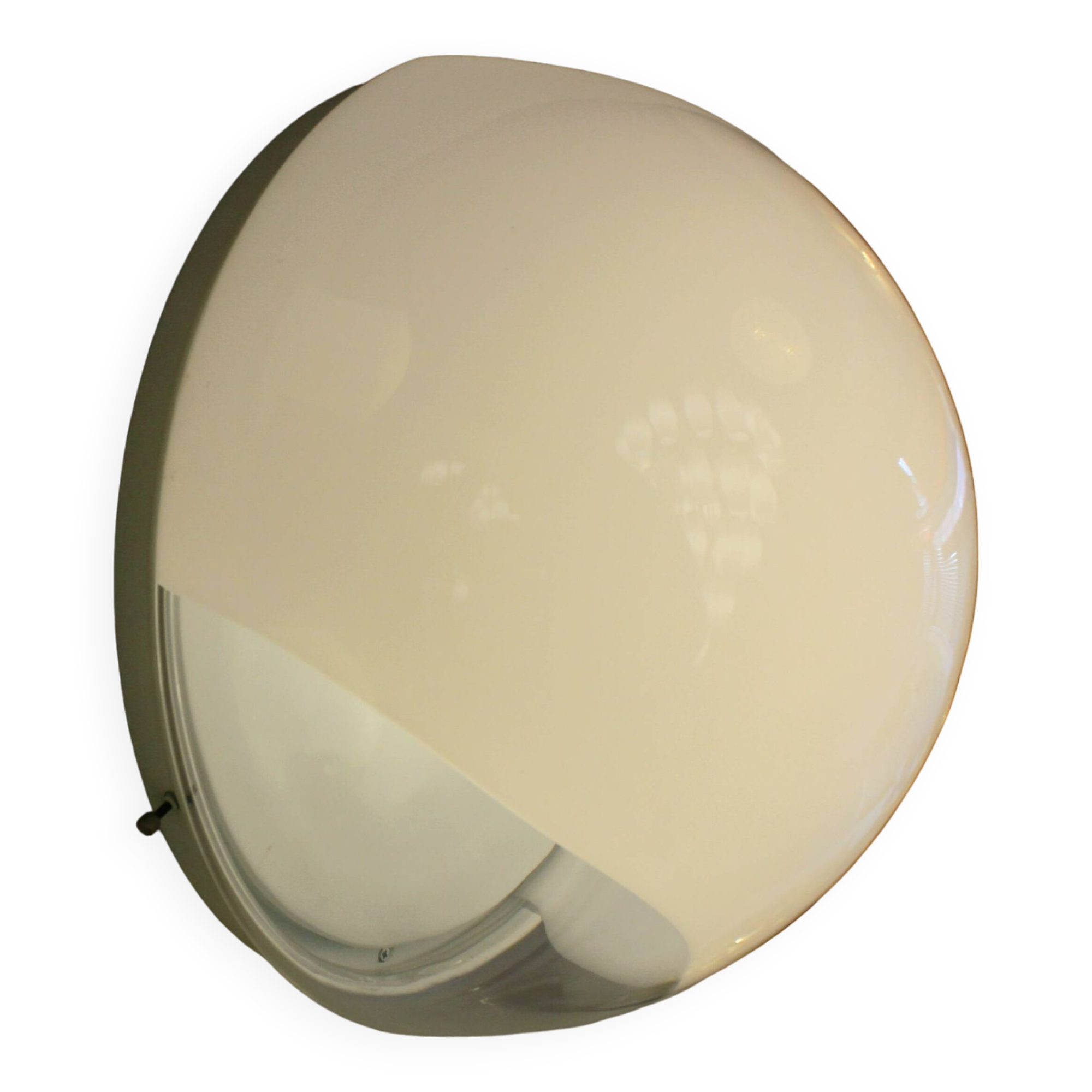 LP245, Atomic, AVMazzega, Carlo Nason