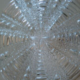 Ceiling lamp molded glass 70 80