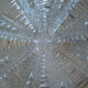 Ceiling lamp molded glass 70 80