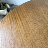 80s folding winegrower's table