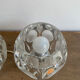 Pair of  lamps, West Germany, 1970s