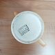 Stoneware pitcher Ricard anisette