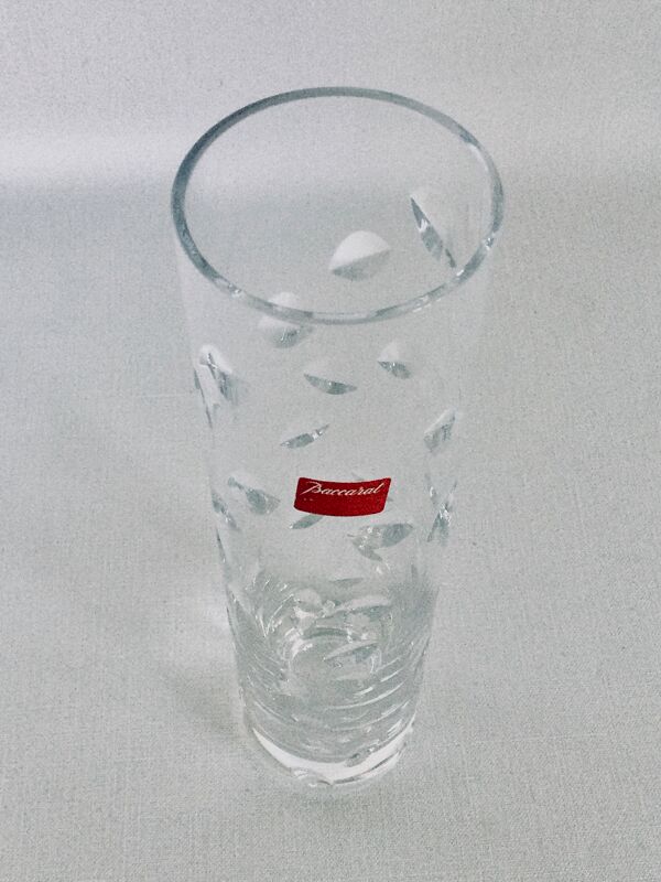 Vase Baccarat