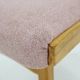 1960s Antonin Suman Set of Four Dining chairs in Beech Wood , Czechoslovakia