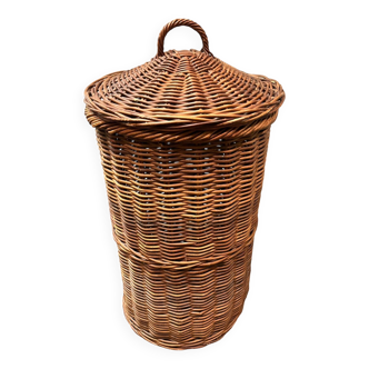 Storage basket