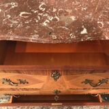 3-drawer neo-baroque dresser circa 1960