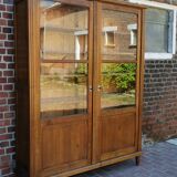 Former cabinetmaker window