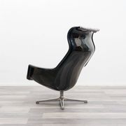 1970s armchair, relax armchair. Design: Alf Svenson and Yngvar Sand