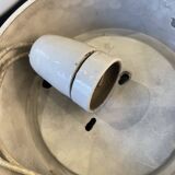 AJ eklipta Arne Jacocsen 1956 wall lamp, Poulsen edition