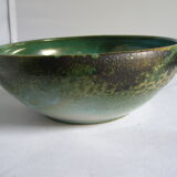 Daniel Auger hollow ceramic dish