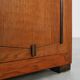 Table de nuit Art Nouveau "Amsterdamse School", Pays-Bas vers 1925