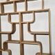 Room Dividers by Ludvik Volak for Drevopodnik Holesov, 1950s, Set of 2