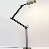 ﻿Artemide floor lamp Adone design CP & CR Associati 1980s