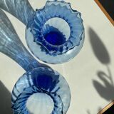 Pair of vases