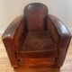 1930s club armchair 260315