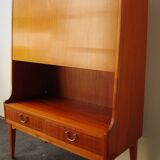 Bar cabinet, 60s