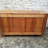 Four-door trade furniture
