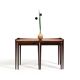Nesting Tables by Kurt Østervig for Jason Møbler 1960s