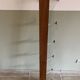 Vintage coat rack