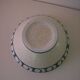 Ceramic salad bowl