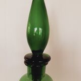 Potted decanter