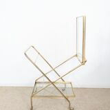 Vintage foldable service - 576